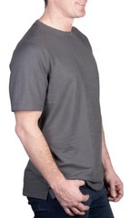 Kirkland Signature Men’s Pima Cotton Slub Tee Pick Your Size & Color NWT