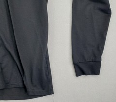 32 Degrees Heat Shirt Mens S Black Long Sleeve Stretch Soft Base Layer Outerwear