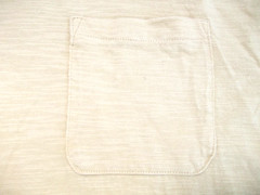 Old Navy T-Shirt Men’s Sz. 2XL (W 26in x L 30in)Beige Yellow
