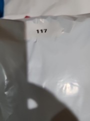 Men Hvy Cotton Short Sleeves T-Shirt (Lot Of 5) Mix Color Lot (#4) Jerzee Gildan