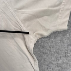 Public Rec V Neck Tee & Henley Shirt Lot Men XXL Black White Stretch Casual