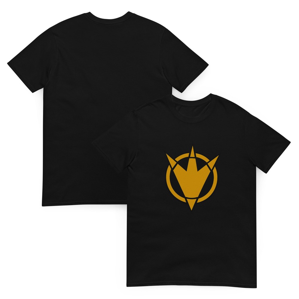 DINO THUNDER T-SHIRTS | RANGERS POWER | ABARANGER