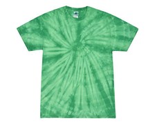 Tie Dye T-Shirts Multi-Color Adult Size 4XL – 5XL 100% Cotton Colortone