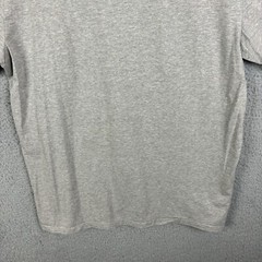 Kill Crew T-Shirt Men’s XL Gray Barbell Demons Weight Lifting Training MMA