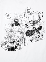 UNIQLO UT ONE PIECE Manga T Shirt Shueisha 100th Japan NEW 2026