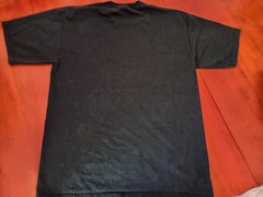 USAF Basic Training WARRIOR WEEK T-Shirt 1990’s Men’s size M US Air Force