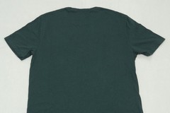 Old Navy Mortal Kombat Klassic Graphic T Lost In The Woods Green Men’s Unisex S