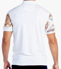 Men’s Hight Quality Polo Shirt,American Breed,Modern,Spandex S to XL…..C6.A