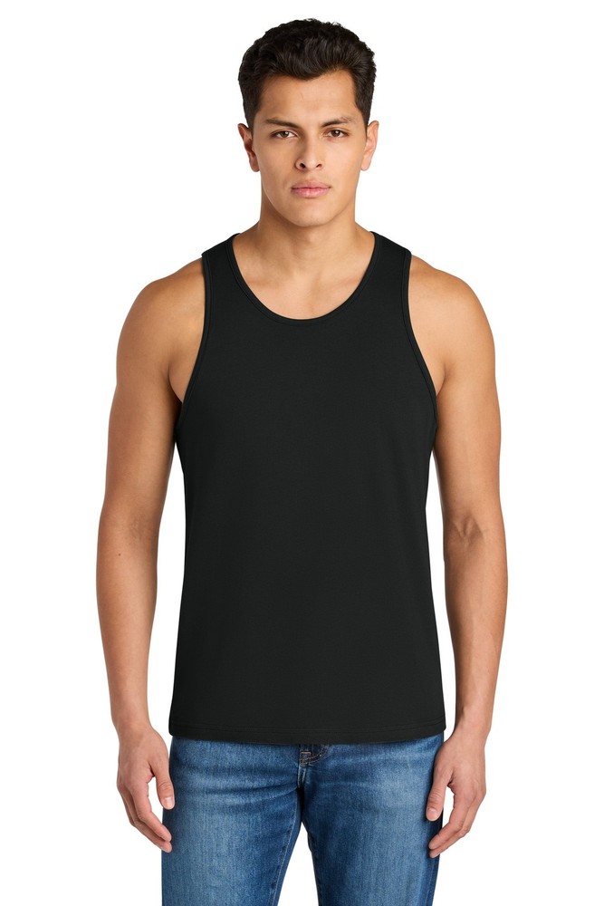 Next Level Apparel Cotton Muscle Tank NL3633