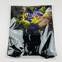 Akuma Nihmune (Numi) Status Update Album T-Shirt Large Black UwU Market