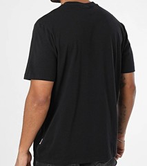 NEW MEN’S ADIDAS ORIGINALS HALLOWEEN SKELETON TREFOIL SHIRT ~SIZE MEDIUM #JI5871