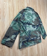Military Tactical Long Sleeve Camo shirt Hunting shirt Fishing shirt Size M C2