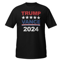Trump Vance Shirt – Election 2024