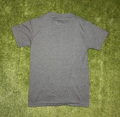 GM Camaro Z28 Officially Licensed Grey Shirt Size M