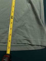Vintage 90s Polo Ralph Lauren Pocket T-shirt Men’s Large Green Single Stitch