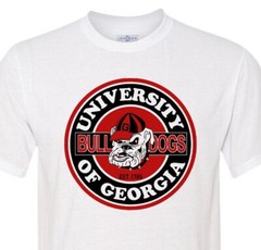 Bulldogs – Georgia Bulldogs – Unisex – Top Seller – College Sports