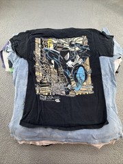 Reseller Lot Of 24 Graphic Tees Bundle Wholesale Mixed Adult Tshirt Bulk Resale