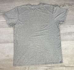 Gerry Grey T Shirt Basic Short Sleeve Top Men’s Size Large