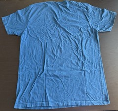 Coca Cola Men’s South Korea Tee Size XL