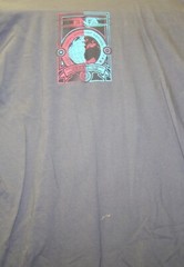 20T39 TNA TEE SHIRT Size Large ONLY ONE ON EBAY