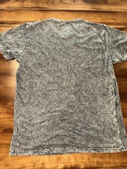 Capri AMALFI Coast Italy Great T-Shirt, Women’s Medium NWOT