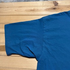 Vintage 90s Starter Blank Streetwear Minimalist Single Stitch T-Shirt USA – XL