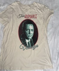True Romance Shirt Vincenza Women’s Shirt XL