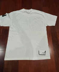 Kobe Bryant 4 Nike Ankle Insurance Co Mens Shirt Medium M