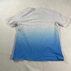 Hollister Shirt Mens Small Blue Surf Skate California Beach Sun Outdoor Ocean