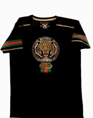 Men’s Bucheli T Shirt,Italian Style,Cotton,Slim Fit,Stretch M…..A4.M