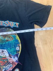 Kenny Chesney Spread the Love Tour 2016 T Shirt Size S #980***