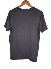 All In Motion Short Sleeve Performance Tee in Black Size M