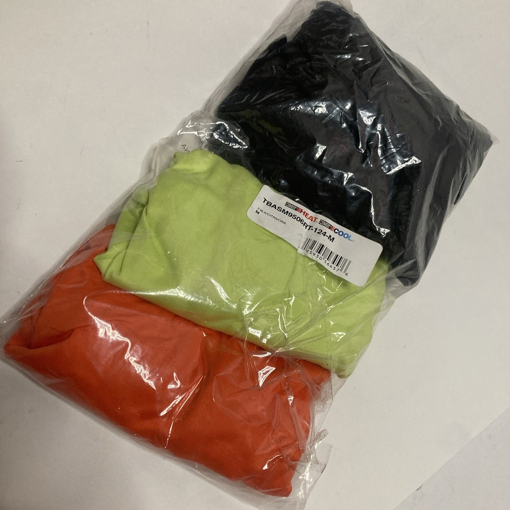 32 Degrees Cool Men’s Medium Tshirt (4 Shirts) TBASM9506RT-124-M