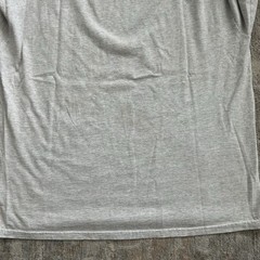 Vintage The Last Show David Letterman Jesus parody Jesus T-shirt Size XL