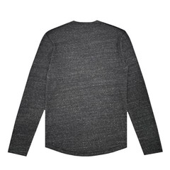 BUCK MASON Tri-Blend Curved Hem L/S Tee Retail: $45 (NWT)