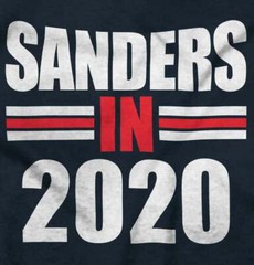 Vote President Larry Elder In 2024 Election Womens or Mens Crewneck T Shirt Tee