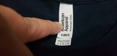 Cheater Five Men’s LARGE T Shirt Hawaii Surfboard Shop Hokusai Waves Surf