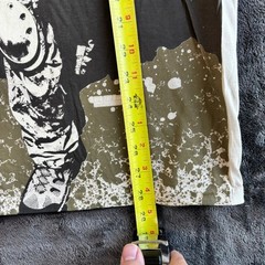 7.62 Design Unexpected Company Military Tactical Graphic T-Shirt Mens LG Tan