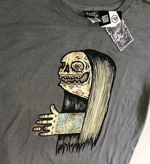 New VOLCOM Michael Sieben Shirt NWT Skate Artist Collab 2000’s