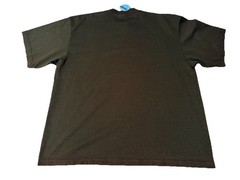 Shaka Wear Inkma Tee Shirt James 1:4 Diamond Mens XL Dark Green Biblical Verse