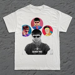 Rip Oliver 1993 2026 T-Shirt Unisex Cotton All Sizes CB0839