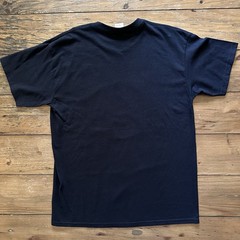 Speedy Gonzales Shirt Mens Large Black Looney Tunes Graphic Tee Gildan Y2K Style