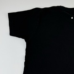 2011 Apple Store Grand Central NYC Grand Opening T-Shirt Black Size Large