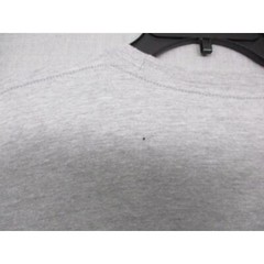 Ann Arbor Grey Funny Humorous Statement Graphic T Shirt Unisex Size Extra Large