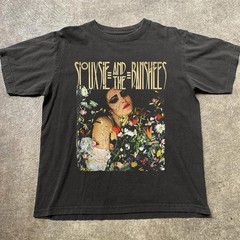 Siouxsie And The Banshees Vintage Gothic Rock Graphic T Shirt S-5XL