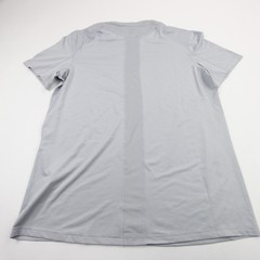 Nike Pro Dri-Fit Short Sleeve Shirt Men’s Gray Used L