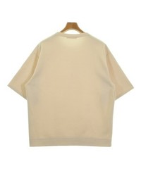 JOURNAL STANDARD T-shirts/Cut & Sewns Beige L 2200606953283