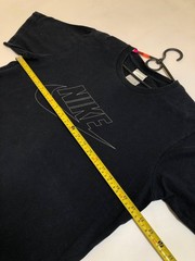 Nike Vintage 90’s T Shirt Logo Swoosh L