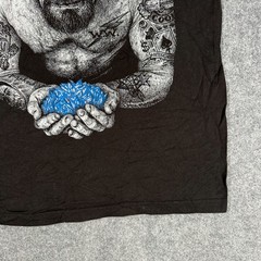 NWT Breaking Bad Walter White Shirt Black Market Art Wayne Maguire – Size Large