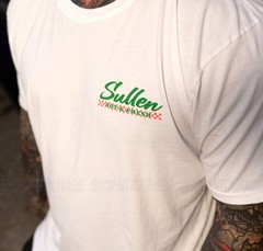 Sullen Art Collective Hot and Fresh Premium SCM7554 Short Sleeve T-shirt For Men